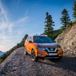 Nissan X-Trail -napaka okvara tezava problem vpoklic zanesljivost nakup rabljenega