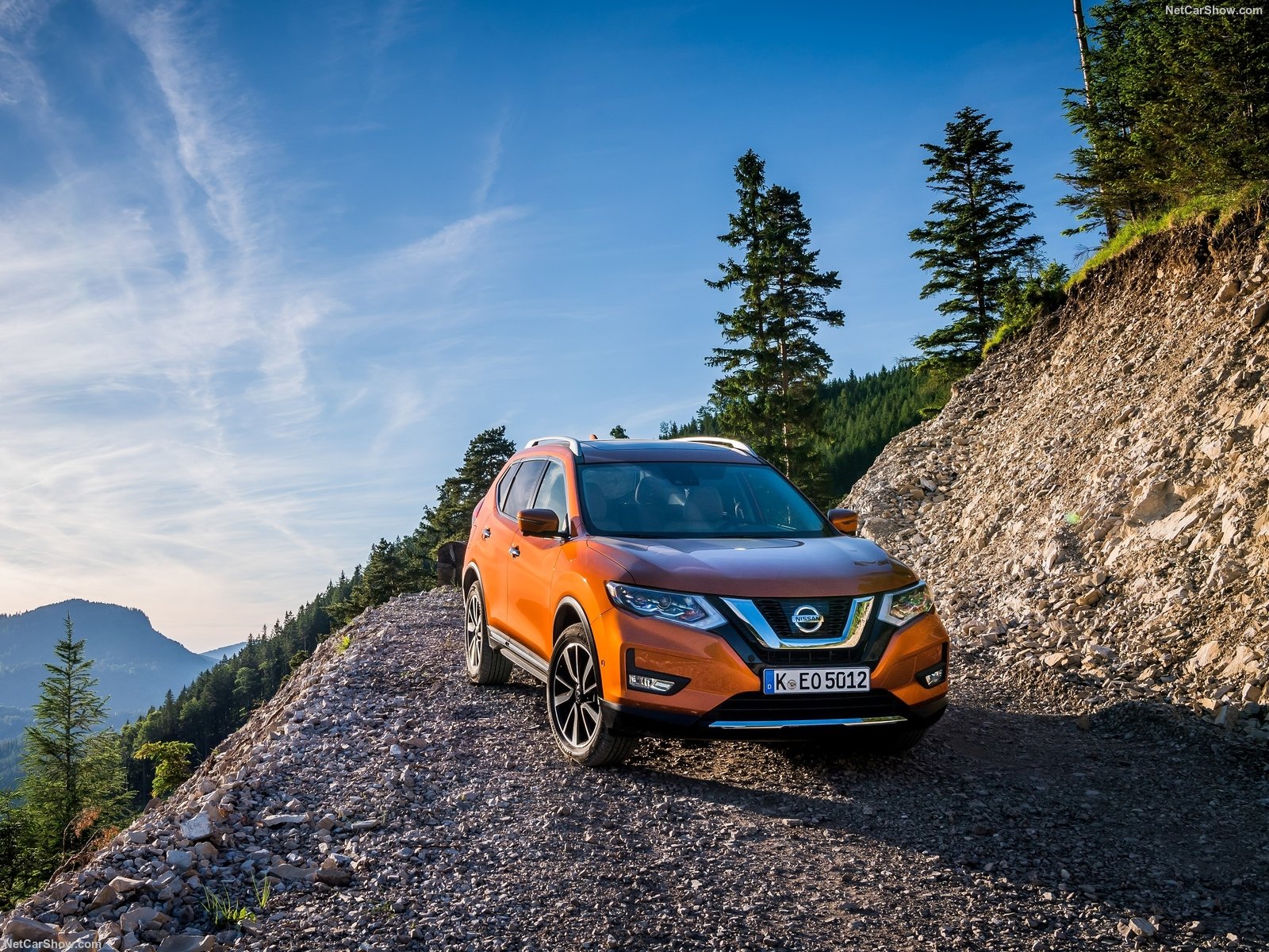 Nissan X-Trail -napaka okvara tezava problem vpoklic zanesljivost nakup rabljenega