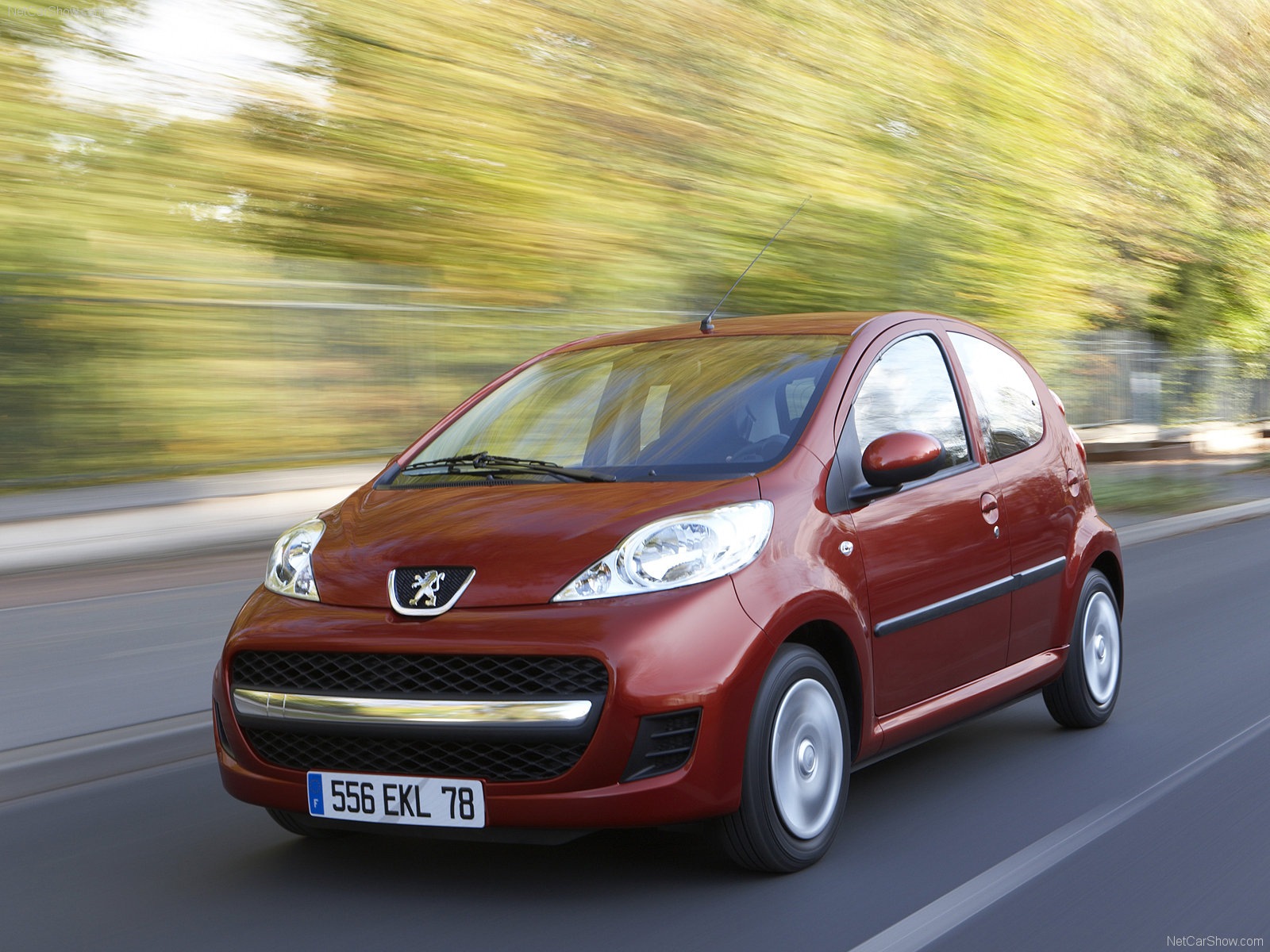 Peugeot-107 napaka okvara teyava problem vpoklic zanesljivost nakup
