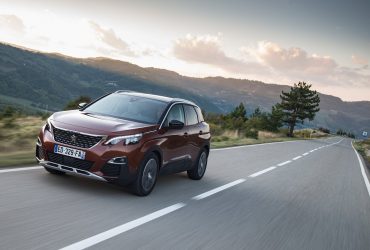 Peugeot 3008 napaka okvara tezava problem vpoklic zanesljivost nakup rabljenega