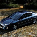peugeot 407 napake okvare težave vpoklici problemi rabljen nakup zanesljivost