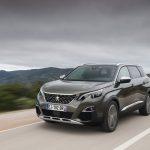 Peugeot 5008 napaka okvara tezava problem vpoklic zanesljivost nakup rabljenega