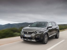 Peugeot 5008 napaka okvara tezava problem vpoklic zanesljivost nakup rabljenega
