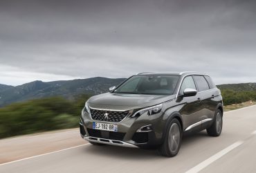 Peugeot 5008 napaka okvara tezava problem vpoklic zanesljivost nakup rabljenega