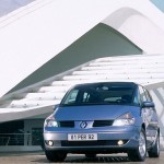 Renault Espace 4