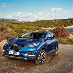 Renault Kadjar napaka okvara tezava problem vpoklic zanesljivost nakup rabljenega