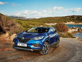 Renault Kadjar napaka okvara tezava problem vpoklic zanesljivost nakup rabljenega