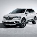 Renault Koleos napaka okvara tezava problem vpoklic zanesljivost nakup rabljenega