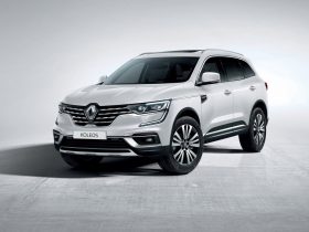 Renault Koleos napaka okvara tezava problem vpoklic zanesljivost nakup rabljenega