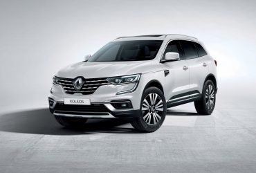 Renault Koleos napaka okvara tezava problem vpoklic zanesljivost nakup rabljenega
