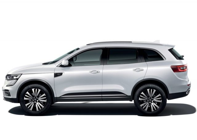 Renault Captur napaka okvara težava vpoklic zanesljivost Renault Koleos napaka okvara tezava problem vpoklic zanesljivost nakup rabljenega