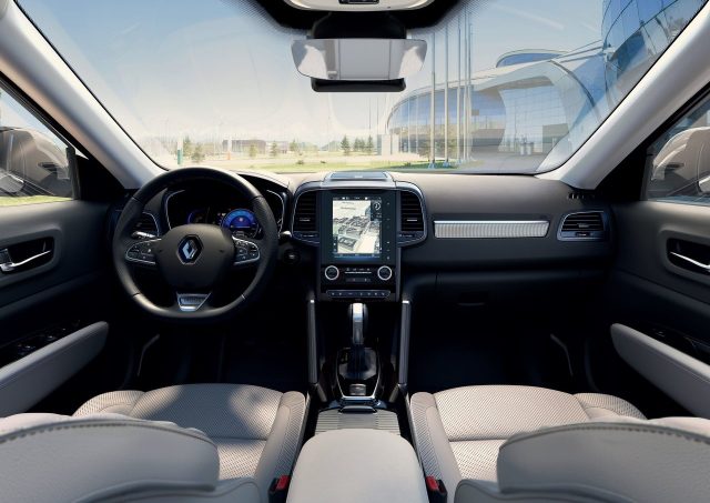 Renault Captur napaka okvara težava vpoklic zanesljivost Renault Koleos napaka okvara tezava problem vpoklic zanesljivost nakup rabljenega