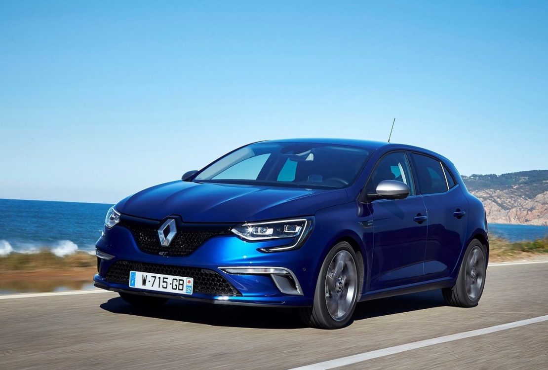 Renault Megane napaka okvara tezava problem vpoklic zanesljivost nakup rabljenega