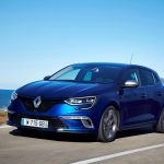 Renault Megane napaka okvara tezava problem vpoklic zanesljivost nakup rabljenega