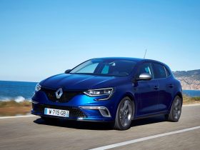 Renault Megane napaka okvara tezava problem vpoklic zanesljivost nakup rabljenega