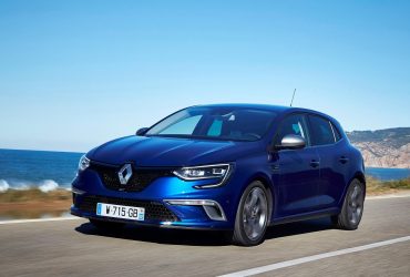 Renault Megane napaka okvara tezava problem vpoklic zanesljivost nakup rabljenega