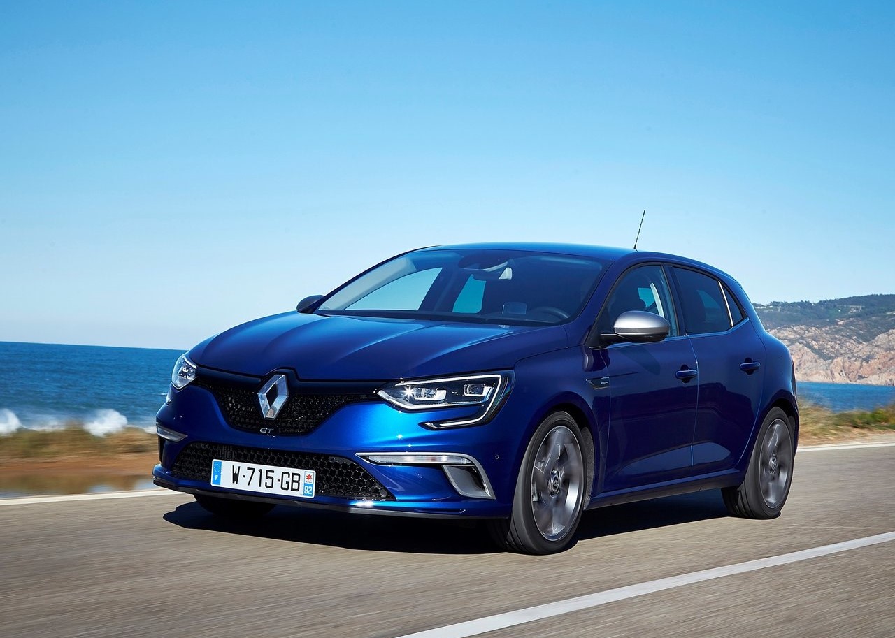 Renault Megane napaka okvara tezava problem vpoklic zanesljivost nakup rabljenega