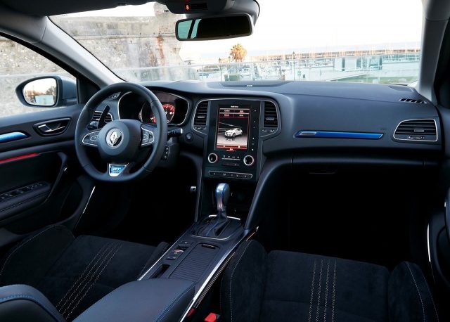 Renault Megane napaka okvara tezava problem vpoklic zanesljivost nakup rabljenega