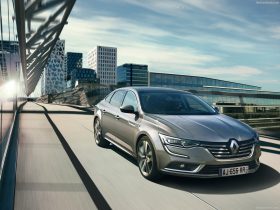 Renault-Talisman-napaka okvara tezava problem vpoklic zanesljivost nakup rabljenega