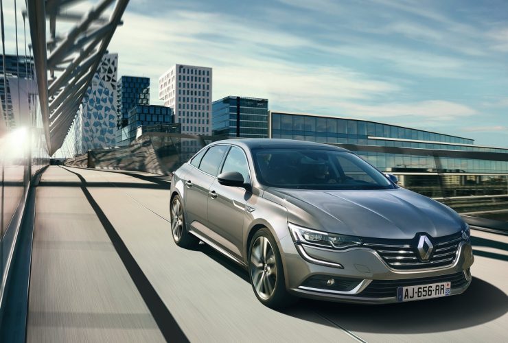 Renault-Talisman-napaka okvara tezava problem vpoklic zanesljivost nakup rabljenega