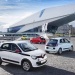 Renault Twingo napaka okvara tezava problem vpoklic zanesljivost nakup rabljenega