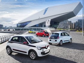 Renault Twingo napaka okvara tezava problem vpoklic zanesljivost nakup rabljenega