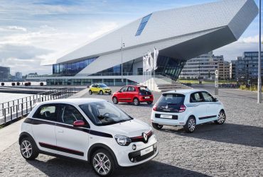 Renault Twingo napaka okvara tezava problem vpoklic zanesljivost nakup rabljenega