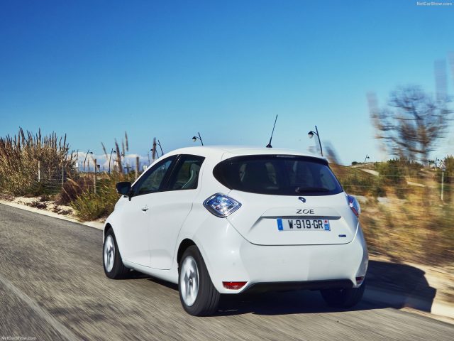 Renault-Zoe-napaka okvara tezava problem vpoklic zanesljivost nakup rabljenega