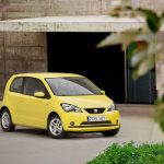 Seat Mii -napaka okvara tezava problem vpoklic zanesljivost nakup rabljenega