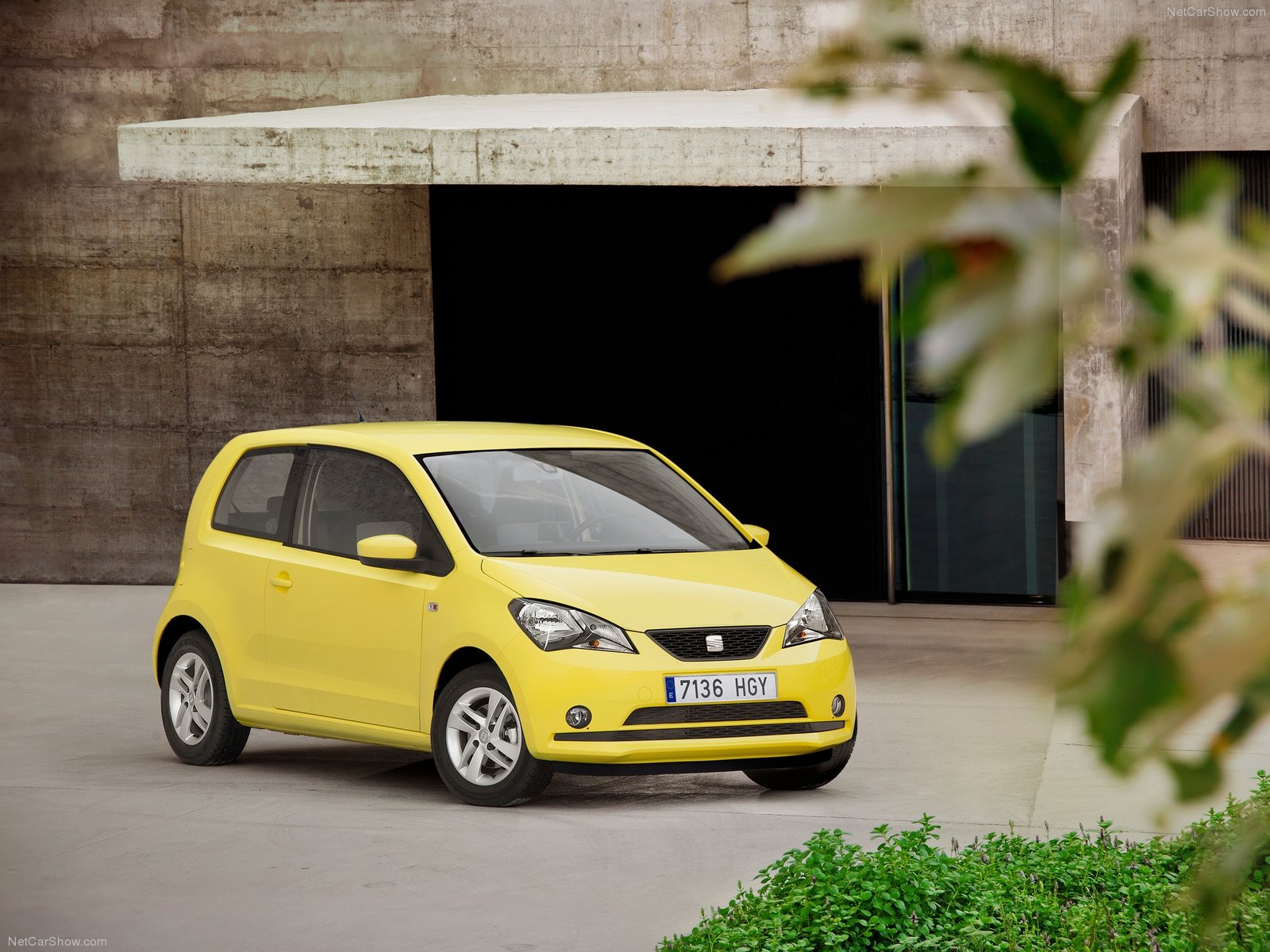 Seat Mii -napaka okvara tezava problem vpoklic zanesljivost nakup rabljenega