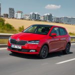 Škoda Fabia napaka okvara tezava problem vpoklic zanesljivost nakup rabljenega
