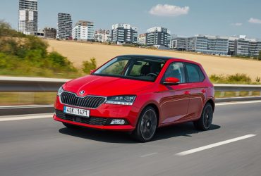 Škoda Fabia napaka okvara tezava problem vpoklic zanesljivost nakup rabljenega