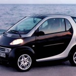 Smart prve generacije