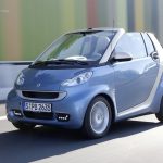 Smart ForTwo napaka okvara tezava problem vpoklic zanesljivost nakup rabljenega