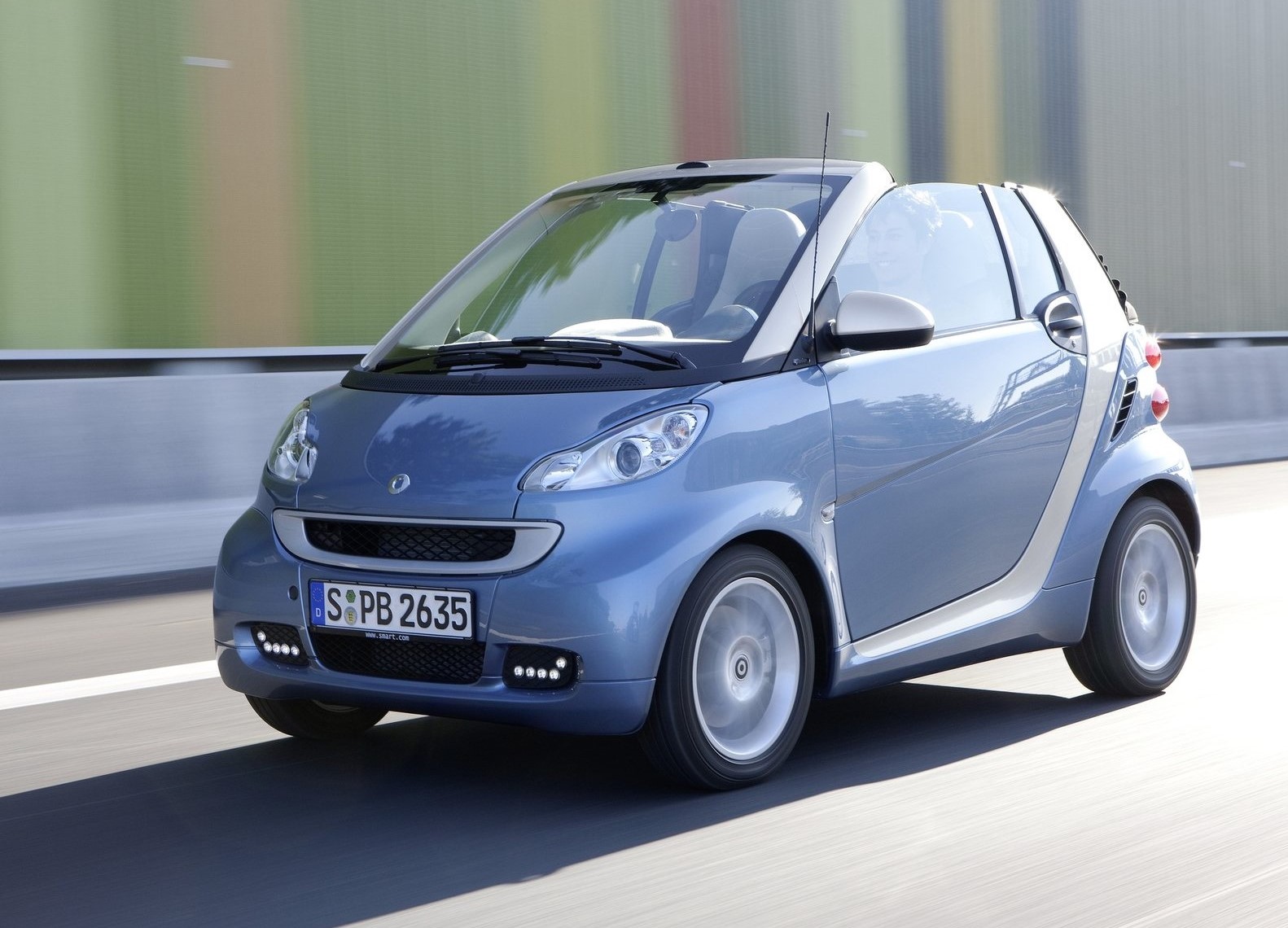 Smart ForTwo napaka okvara tezava problem vpoklic zanesljivost nakup rabljenega