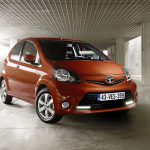 Toyota-Aygo-napaka okvara tezava problem vpoklic zanesljivost nakup rabljenega