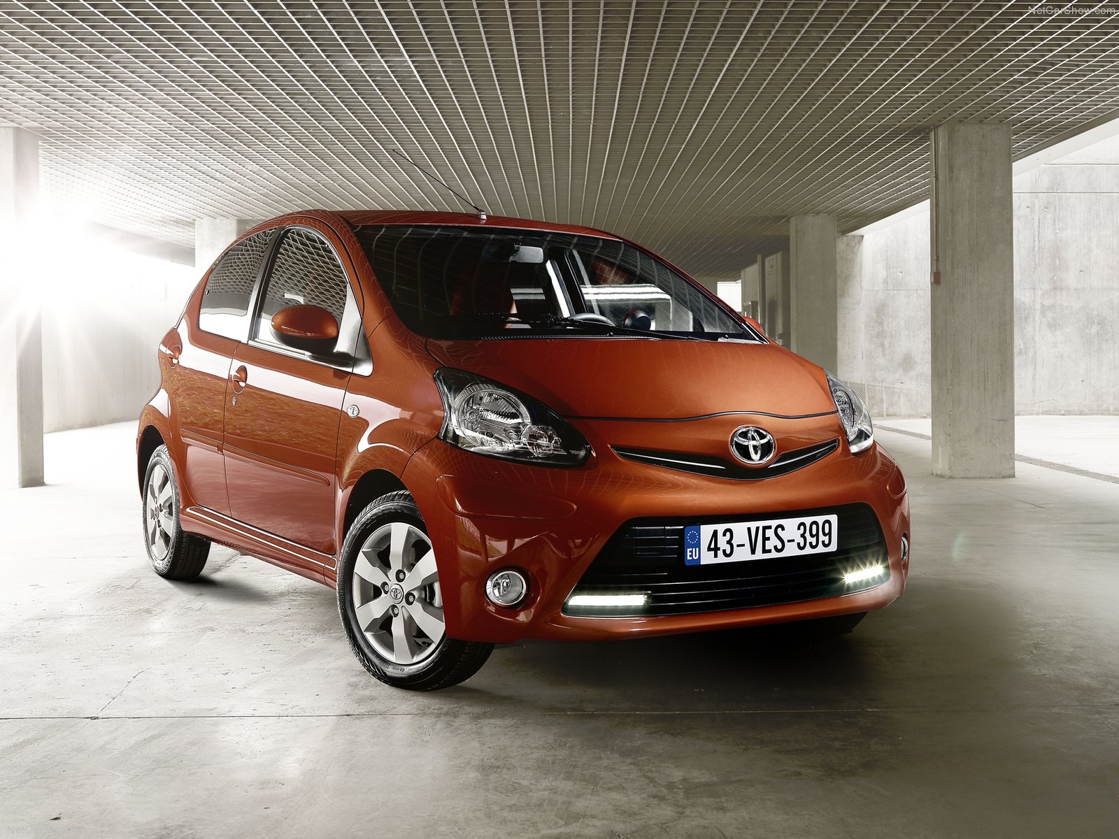 Toyota-Aygo-napaka okvara tezava problem vpoklic zanesljivost nakup rabljenega