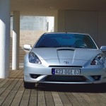 Toyota Celica napake okvare težave vpoklici problemi rabljen nakup zanesljivost