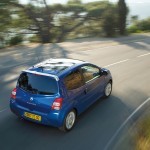 Renault twingo problem napake okvare težave
