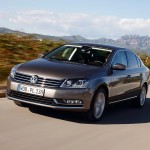 Volkswagen Passat rabljen napake težave okvare vpoklici zanesljivost