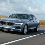 Volvo S90 V90-napaka okvara tezava problem vpoklic zanesljivost nakup rabljenega