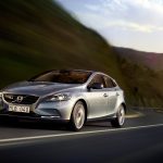 volvo v40 zanesljivost okvara napaka tezava problem vpoklic