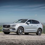Volvo XC60-napaka okvara tezava problem vpoklic zanesljivost nakup rabljenega