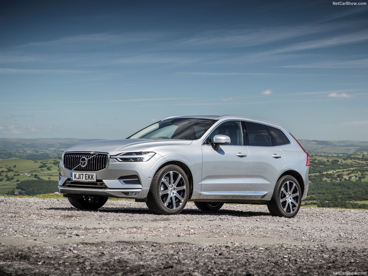Volvo XC60-napaka okvara tezava problem vpoklic zanesljivost nakup rabljenega