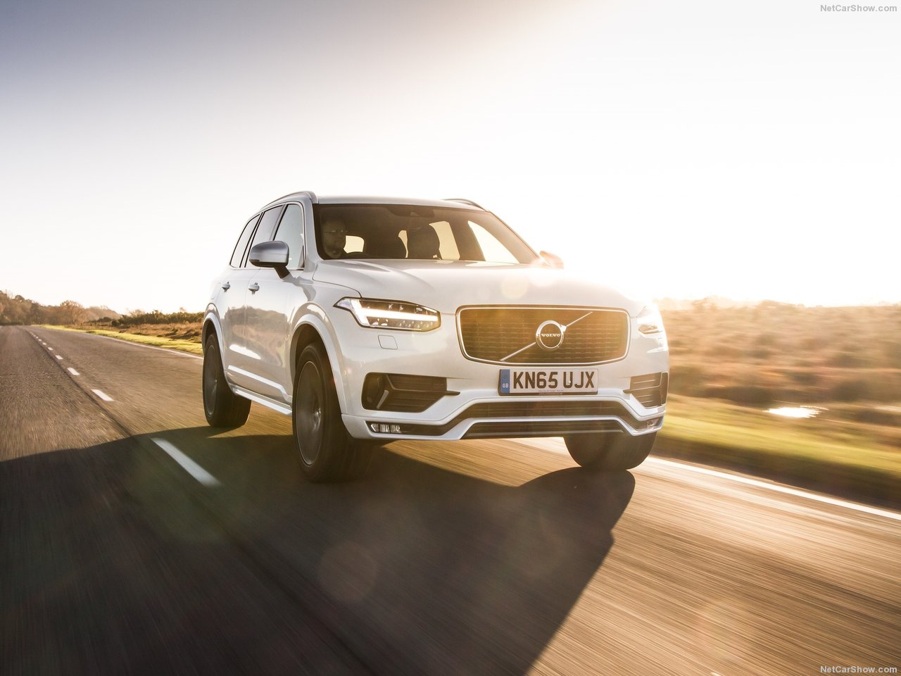 Volvo XC90-napaka okvara tezava problem vpoklic zanesljivost nakup rabljenega