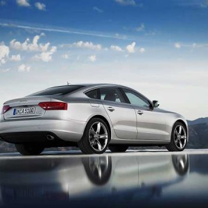 Audi A5 rabljen napake težave okvare vpoklici