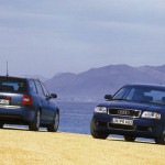 Audi A6 napake, rabljen, težave, problemi, vpoklici