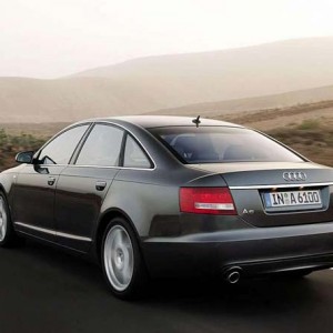 Audi A6 - rabljen napake težave okvare vpoklici