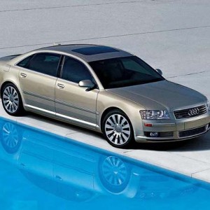 Audi A8 - rabljen napake težave okvare vpoklici