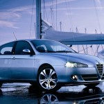 Alfa Romeo 147, pregled napak, težav, okvar in vpoklicev